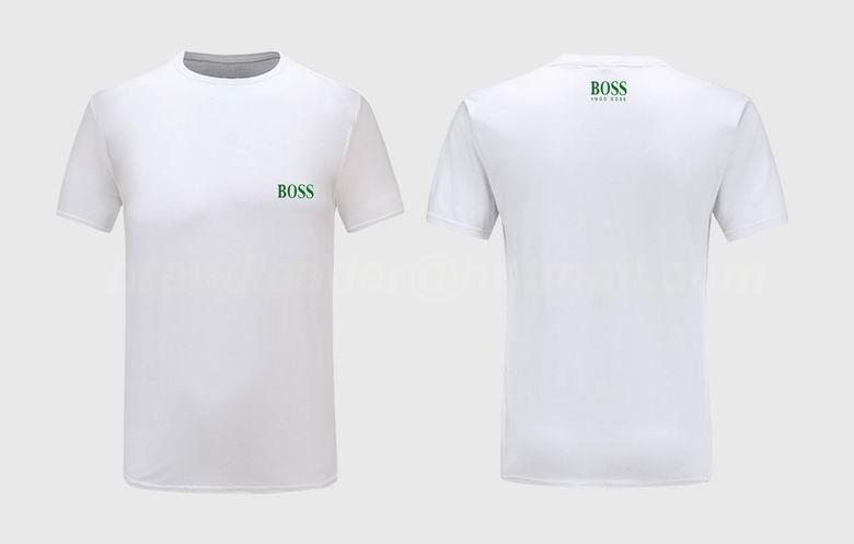 Hugo Boss Men's T-shirts 86